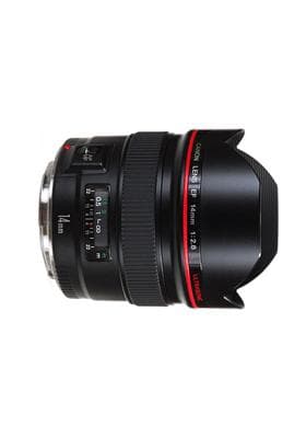 Sell my EF 14mm f/2.8 L USM