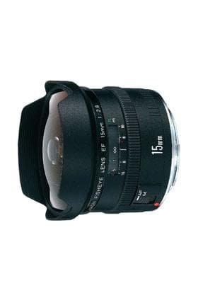 Sell my EF 15mm f/2.8 Fisheye