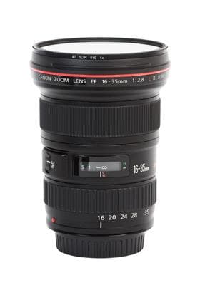 Sell my EF 16-35mm f/2.8 L USM II