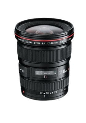 Sell my EF 17-40mm f/4 L USM