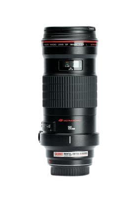 Sell my EF 180mm f/3.5 L Macro USM