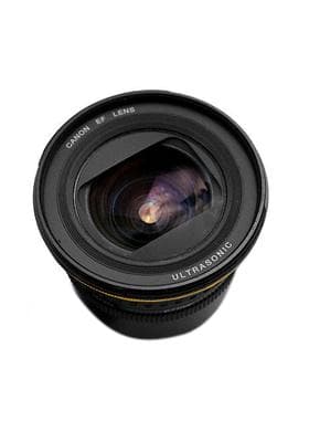 Sell my EF 20-35mm f/3.5-4.5 USM