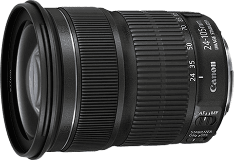Sell my EF 24-105mm f/3.5-5.6 IS STM Lens