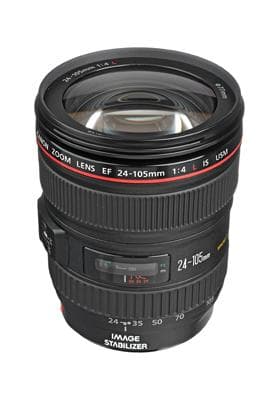 Sell my EF 24-105mm f/4 L IS USM