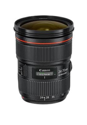 Sell my EF 24-70mm f/2.8 L II USM