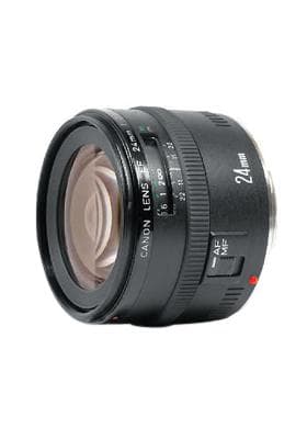 Sell my EF 24mm f/2.8