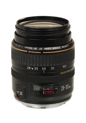 Sell my EF 28-105mm f/3.5-4.5 I USM
