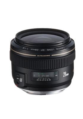 Sell my EF 28mm f/1.8 USM