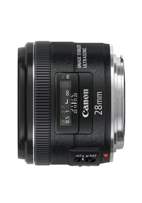 Sell my EF 28mm f/2.8 IS USM