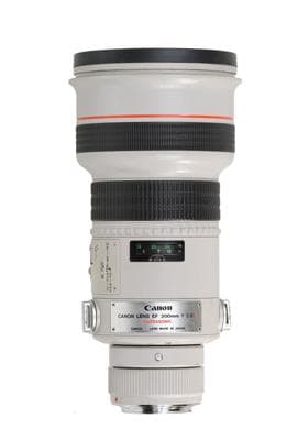 Sell my EF 300mm f/2.8 L USM