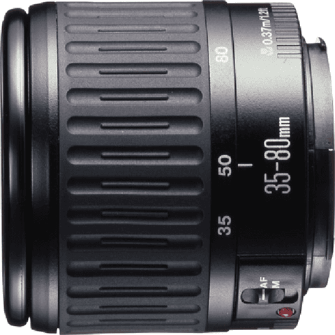 Sell my EF 35-80mm 1:4-5.6 Lens