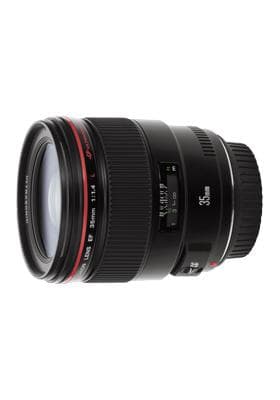 Sell my EF 35mm f/1.4 L USM