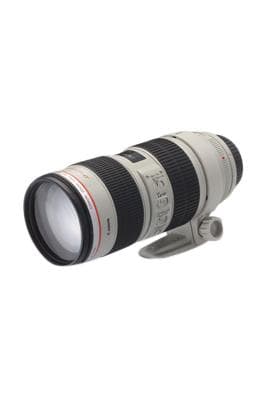 Sell my EF 70-200mm f/2.8 L IS USM