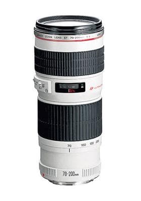 Sell my EF 70-200mm f/4 L USM