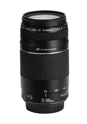 Sell my EF 75-300mm f/4-5.6 III USM
