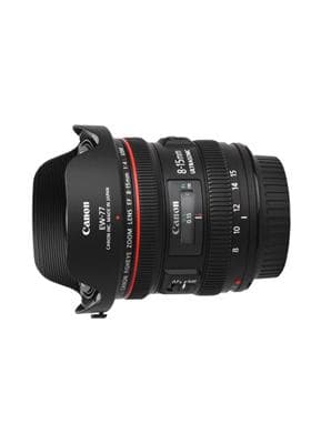 Sell my EF 8-15mm f/4 L USM Fisheye