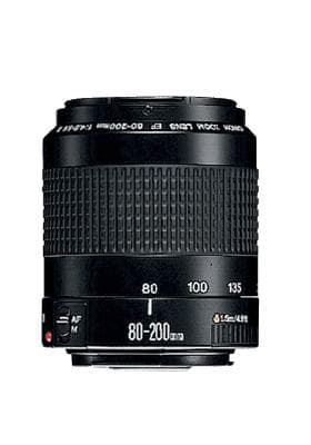 Sell my EF 80-200mm f/4.5-5.6 II