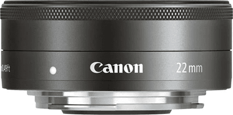 Sell my EF-M 22mm Macro 1:2 STM Lens