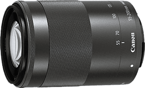 Sell my EF-M 55-200mm IS STM Lens