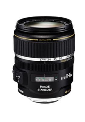 Sell my EF-S 17-85mm f/4-5.6 IS USM