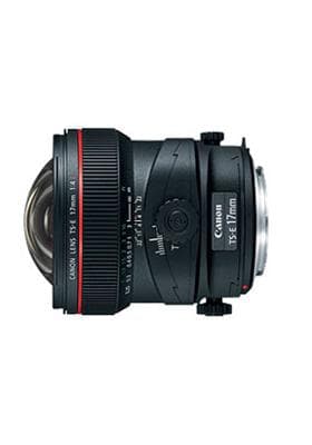 Sell my EF TS-E 17mm f/4 L
