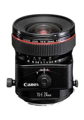 Sell my EF TS-E 24mm f/3.5 L