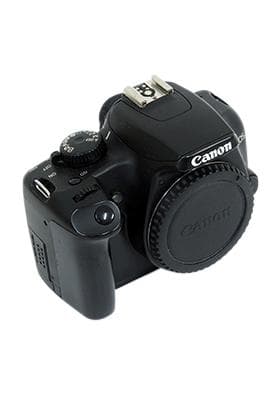 Sell my EOS 1000D with 18-55mm lens