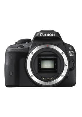 Sell my EOS 100D Body Only