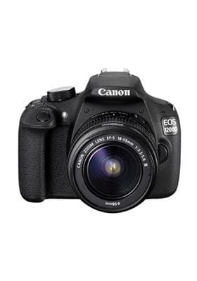 Sell my EOS 1200D with 18-55mm lens