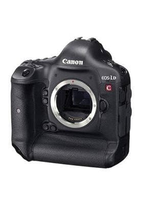 Sell my EOS-1D C Body Only