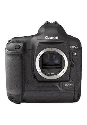 Sell my EOS 1D Mark II N Body Only