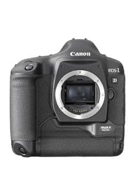 Sell my EOS 1D Mark II Body Only