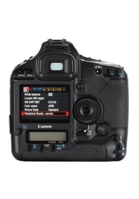 Sell my EOS 1D Mark IV Body Only