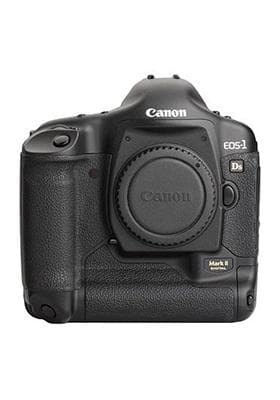 Sell my EOS 1Ds Mark II Body Only