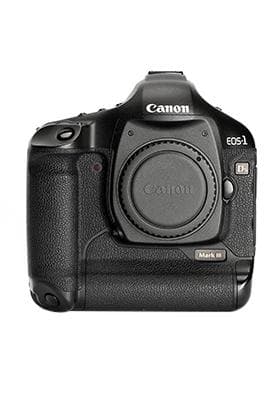 Sell my EOS 1Ds Mark III Body + Lens