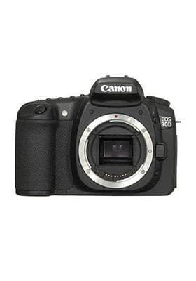 Sell my EOS 30d Body Only