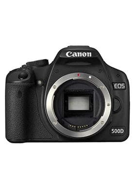 Sell my EOS 500D Body Only