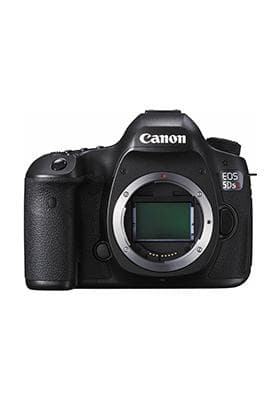 Sell my EOS 5DS Body Only