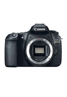 Sell my EOS 60DA Body Only