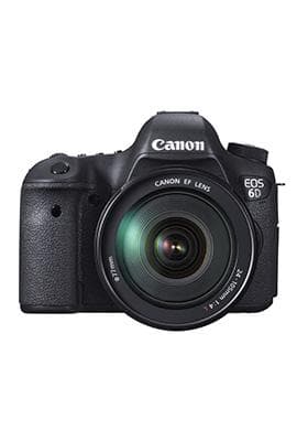 Sell my EOS 6D (24-105mm L IS Kit)