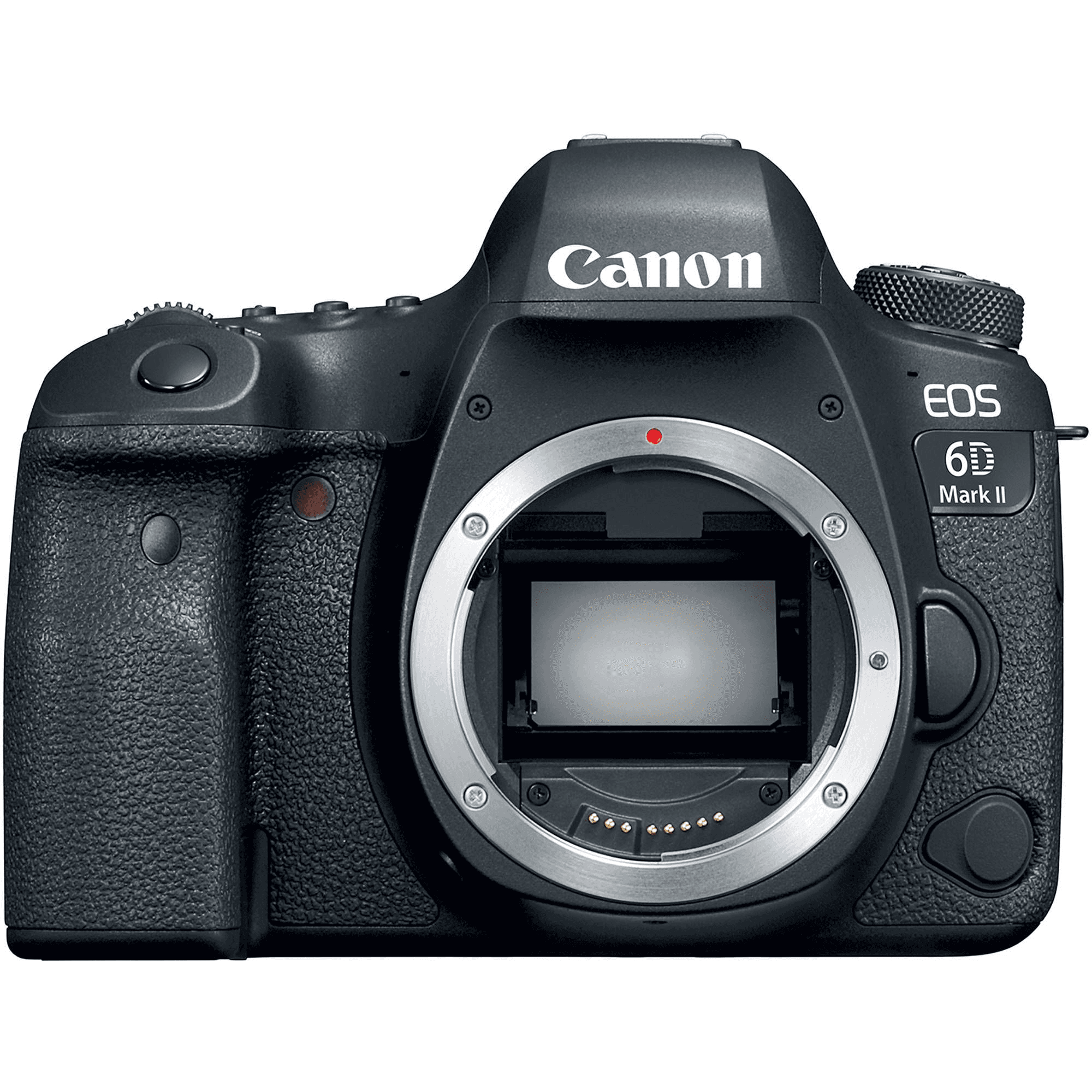 Sell my EOS 6D II Body only