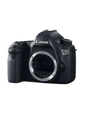 Sell my EOS 6D Body Only