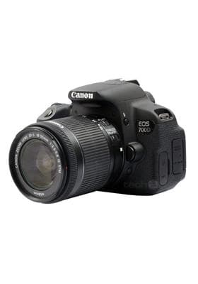 Sell my EOS 700D Body Only