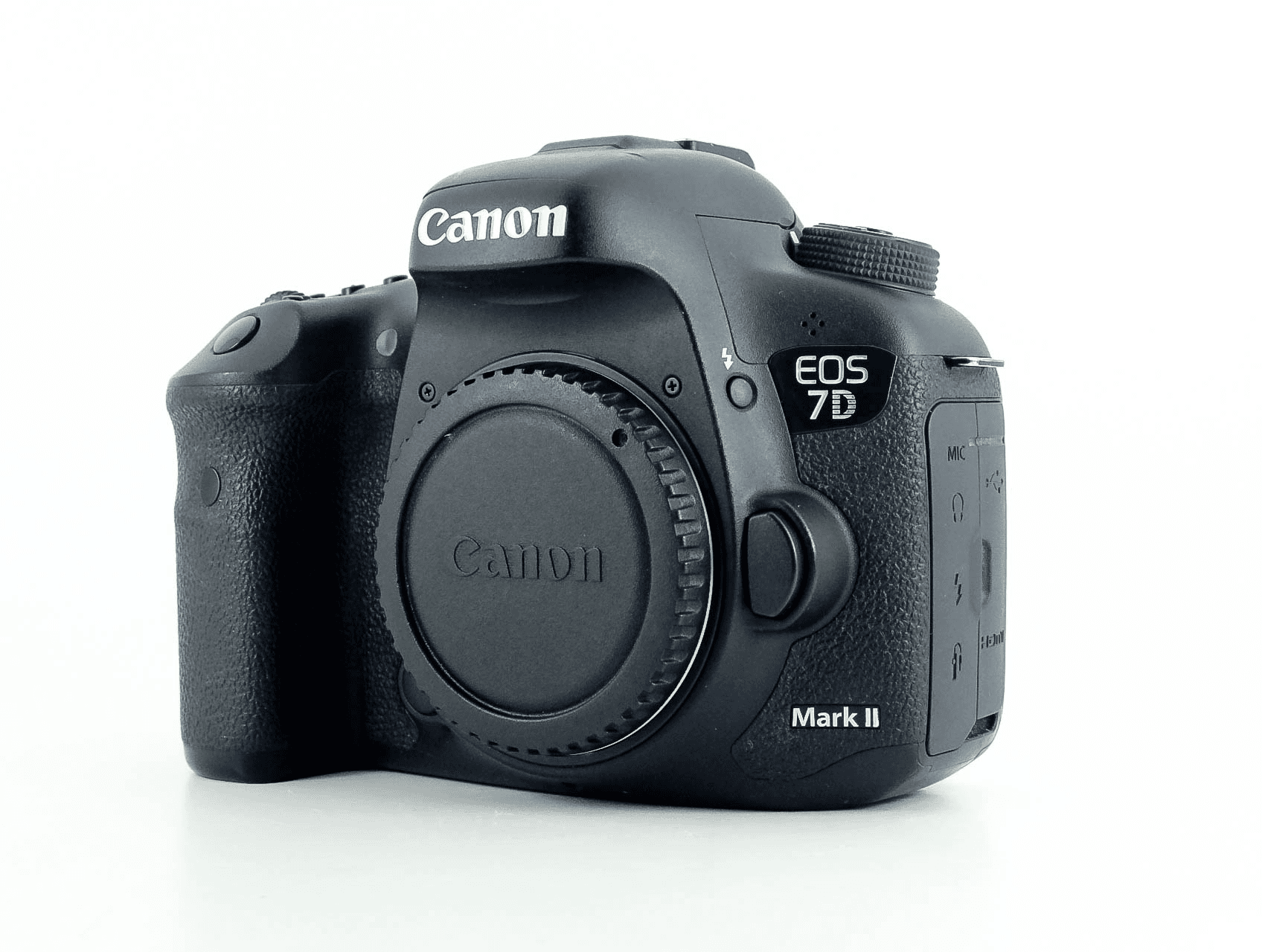 Sell my EOS 7D II Body only