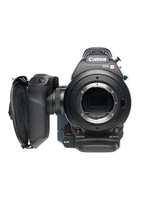 Sell my EOS C100 Body Only