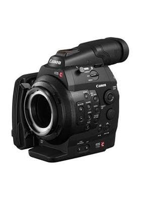 Sell my EOS C500 PL Body Only