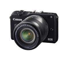 Sell my EOS-M2 Body only