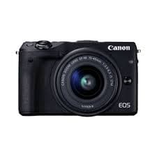 Sell my EOS-M3 Body only