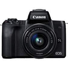 Sell my EOS-M50 Body only