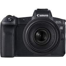 Sell my EOS R Body only